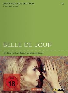 Belle jour die - belle,