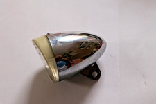 DDR Fahrrad Lampe Frontlampe