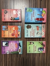 Rita Falk Büchersammlung 