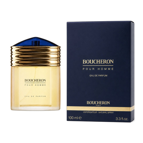 Boucheron pour homme - boucheron, 100ml