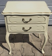 Chippendale Kommode mit 2