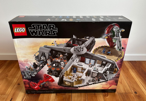 Lego star wars - lego,