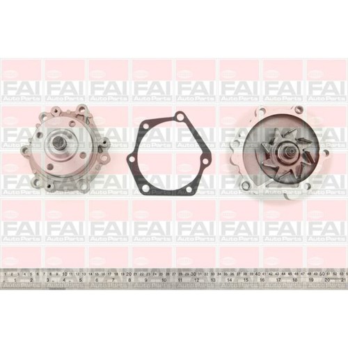 Fai autoparts wasserpumpe - fai,