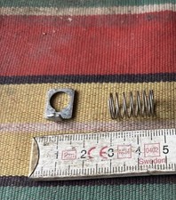 Positron Ersatzteile 1 Feder +