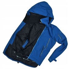 BERGANS Nesbyen Warmed Herren