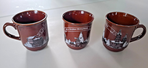Tasse dresdner striezelmarkt - tasse,
