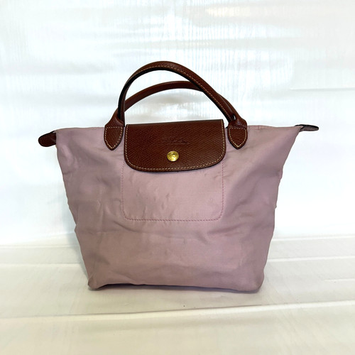 Longchamp pliage damen - longchamp, le