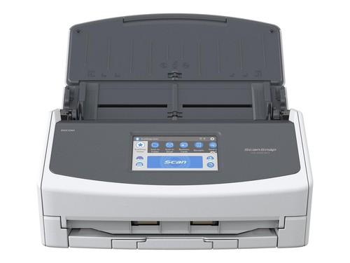 Ricoh scansnap ix1600 - ix1600, (weiß)