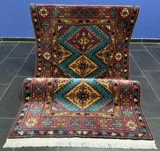 Perserteppich Orientteppich