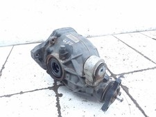 Mercedes-Benz C W204 2007