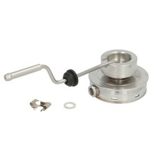 Standheizungbrenner WEBASTO