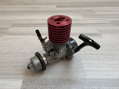 Kyosho nitro motor - gx-15,