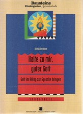 Bausteine Kindergarten