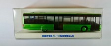 Modellbus H0 Rietze Neoplan