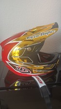 Troy Lee Designs D3 Helm