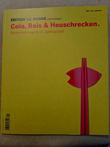 Edition monde cola - edition, &