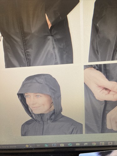 Lightweight rain jacket - rain,