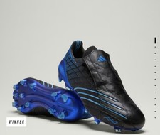 Adidas F50 Elite Spider FG