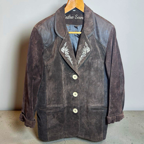 Leather sound damen trachten - leather,