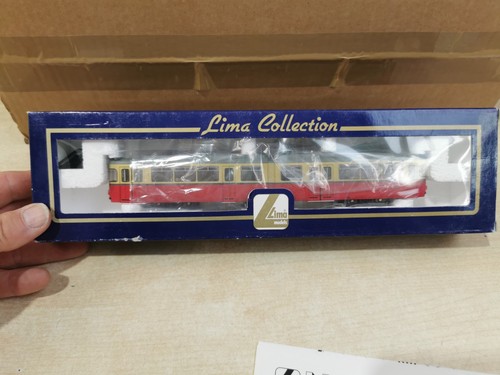 Lima 208494 düwag - lima,