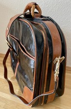 Vintage Etienne Aigner Koffer Handgepäck