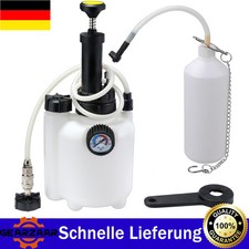 Bremsentlüftungsgerät