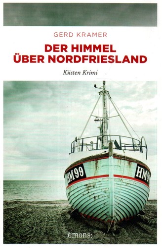 Der himmel über nordfriesland - der,