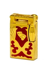 S.T. DUPONT FEUERZEUG "TEATRO"