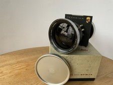 Carl Zeiss Biogon 4,5 / 75