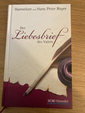 Der Liebesbrief des Vaters von
