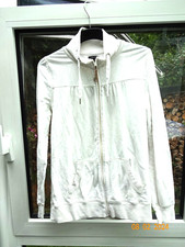 Weste Damen in rohweiß