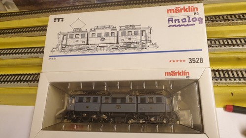 Märklin schwere - märklin, 1