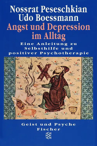 Angst und depression alltag - angst,