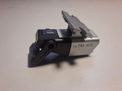 Shure ultra 400 - shure,