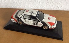 1 Minichamps Audi Quattro