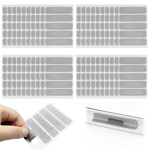 Fliegengitter reparatur set - fliegengitter,