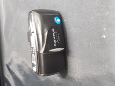 Olympus Mju-II Zoom 80 Kamera