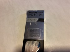 Bauer Eishockey Schlittschuh Ersatzkufen 246 Mm Gr 5