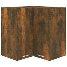 Eck-Hängeschrank