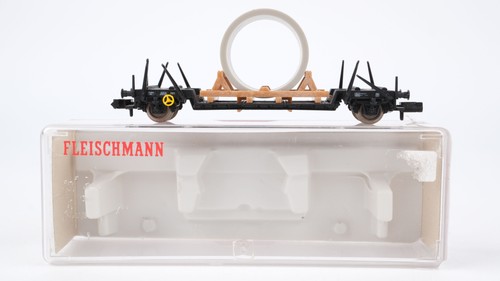 Fleischmann 8217 - fleischmann,