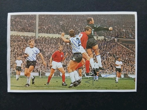 Wembley finale 1966 - wembley-finale,