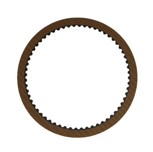 Friction plate 60sn 09g - plate,
