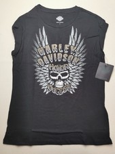 Harley-Davidson Damen UK M