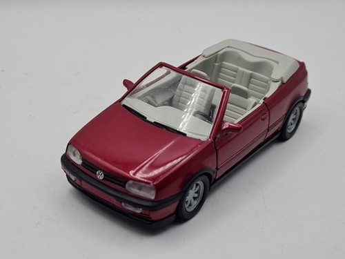 Schabak vw volkswagen - 1:43,
