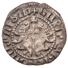 1199 - 1219 AD LEVON I