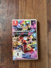 Mario Kart 8 Deluxe Nintendo