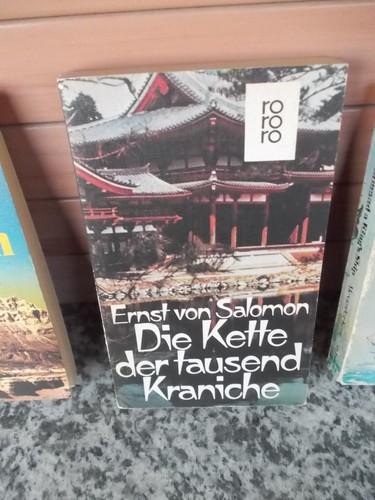 Die kette der - kette,