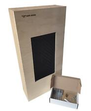 Schalldämmendes Gehäuse für