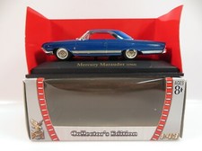 Road signature mercury - 1:43,