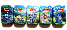 Pokemon sammelkarten sinnoh - sammelkarten,